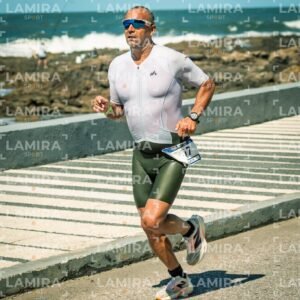 Ironman 70.3 - Dorsal 77