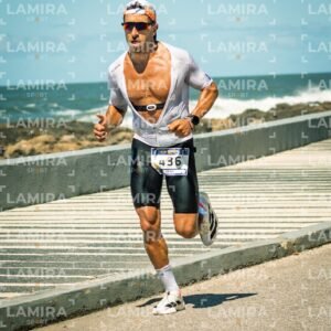 Ironman 70.3 - Dorsal 436