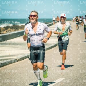 Ironman 70.3 - Dorsal 1120