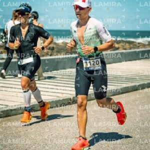 Ironman 70.3 - Dorsal 1120