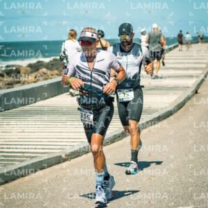 Ironman 70.3 - Dorsal 356
