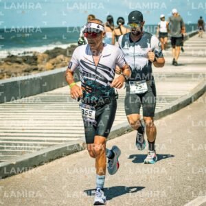 Ironman 70.3 - Dorsal 356