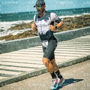 Ironman 70.3 - Dorsal 13