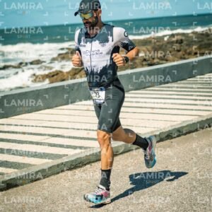 Ironman 70.3 - Dorsal 13