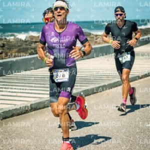 Ironman 70.3 - Dorsal 876