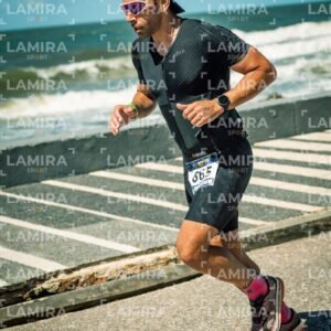 Ironman 70.3 - Dorsal 5203