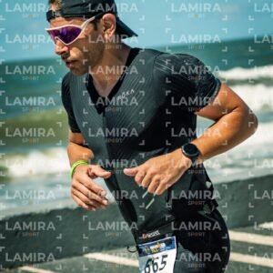 Ironman 70.3 - Dorsal 665