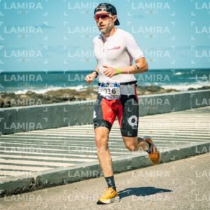 Ironman 70.3 - Dorsal 726