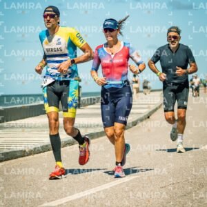 Ironman 70.3 - Dorsal 10