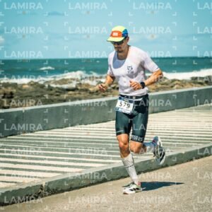 Ironman 70.3 - Dorsal 579