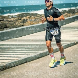 Ironman 70.3 - Dorsal 363