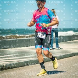 Ironman 70.3 - Dorsal 425