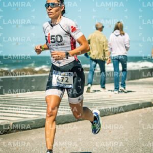 Ironman 70.3 - Dorsal 5150