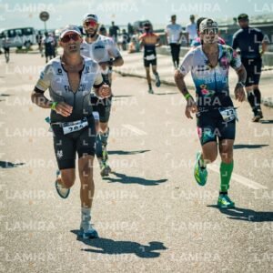 Ironman 70.3 - Dorsal 784