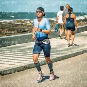 Ironman 70.3 - Dorsal 015