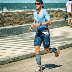 Ironman 70.3 - Dorsal 015
