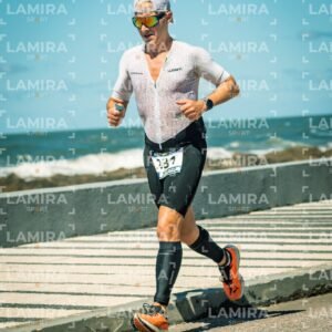 Ironman 70.3 - Dorsal 037