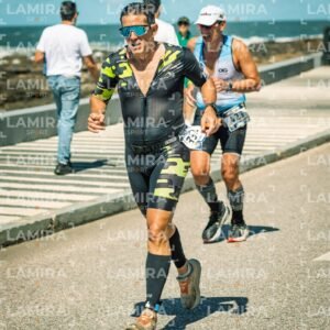 Ironman 70.3 - Dorsal 423