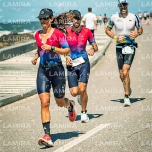 Ironman 70.3 - Dorsal 1028