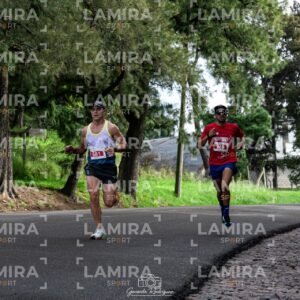 LA CARRERA DE TODOS 2026 - Dorsal 968