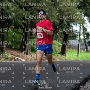 LA CARRERA DE TODOS 2026 - Dorsal 968