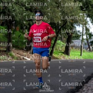 LA CARRERA DE TODOS 2026 - Dorsal 2026