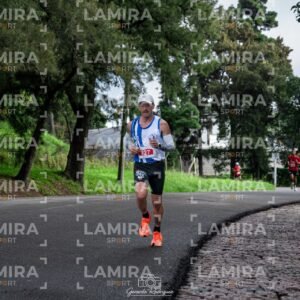 LA CARRERA DE TODOS 2026 - Dorsal 927