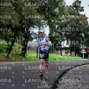 LA CARRERA DE TODOS 2026 - Dorsal 927