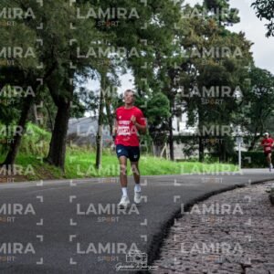 LA CARRERA DE TODOS 2026 - Dorsal 2241
