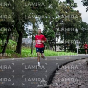 LA CARRERA DE TODOS 2026 - Dorsal 2241