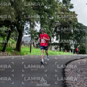 LA CARRERA DE TODOS 2026 - Dorsal 725