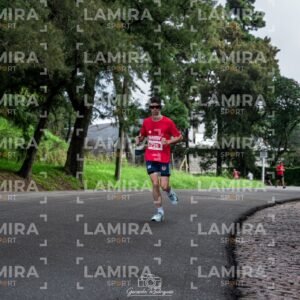 LA CARRERA DE TODOS 2026 - Dorsal 725