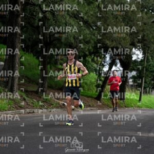 LA CARRERA DE TODOS 2026 - Dorsal 2329