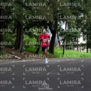 LA CARRERA DE TODOS 2026 - Dorsal 2001