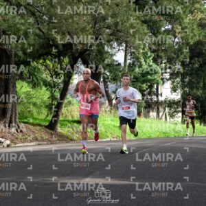 LA CARRERA DE TODOS 2026 - Dorsal 2194