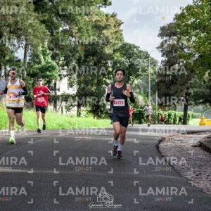 LA CARRERA DE TODOS 2026 - Dorsal 2194