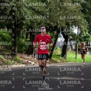 LA CARRERA DE TODOS 2026 - Dorsal 2194