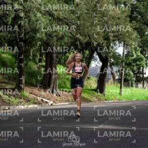 LA CARRERA DE TODOS 2026 - Dorsal 1501