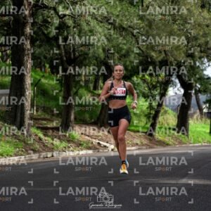 LA CARRERA DE TODOS 2026 - Dorsal 1501