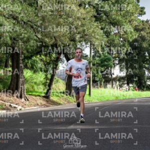 LA CARRERA DE TODOS 2026 - Dorsal 870