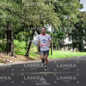 LA CARRERA DE TODOS 2026 - Dorsal 870