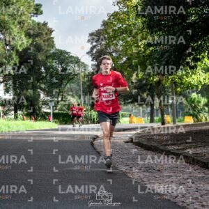 LA CARRERA DE TODOS 2026 - Dorsal 1114