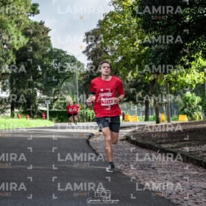 LA CARRERA DE TODOS 2026 - Dorsal 1114