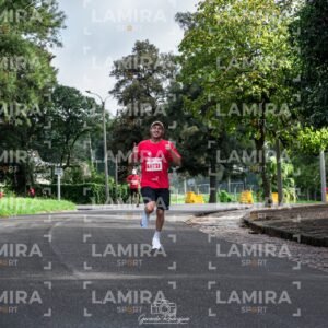 LA CARRERA DE TODOS 2026 - Dorsal 1391