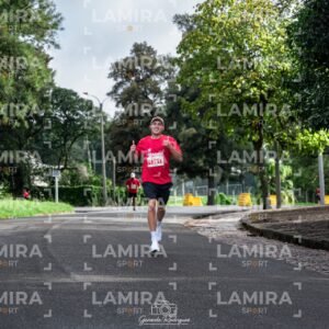 LA CARRERA DE TODOS 2026 - Dorsal 1391
