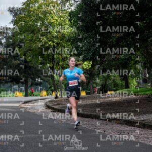 LA CARRERA DE TODOS 2026 - Dorsal 1779