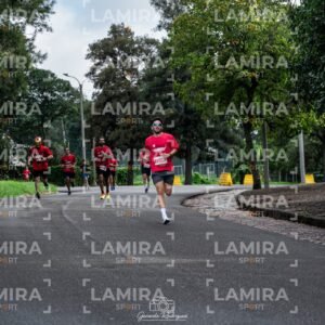 LA CARRERA DE TODOS 2026 - Dorsal 2206