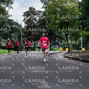 LA CARRERA DE TODOS 2026 - Dorsal 2206