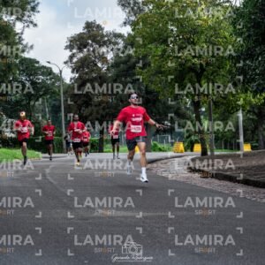 LA CARRERA DE TODOS 2026 - Dorsal 2206
