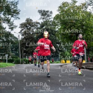 LA CARRERA DE TODOS 2026 - Dorsal 717